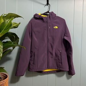 THE NORTH FACE Windwall Jacket